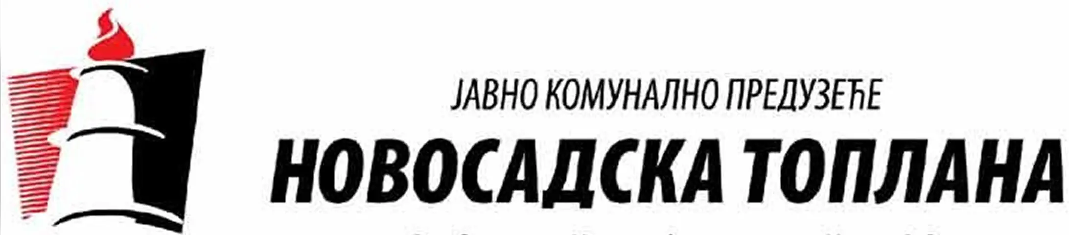 Novosadska Toplana — reference MIK Projekt Novosadska Toplana